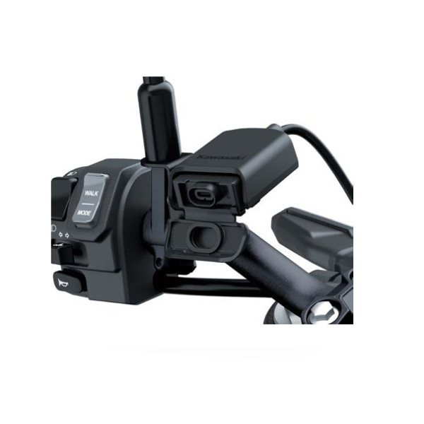 Kawasaki USB-C Outlet (Z)